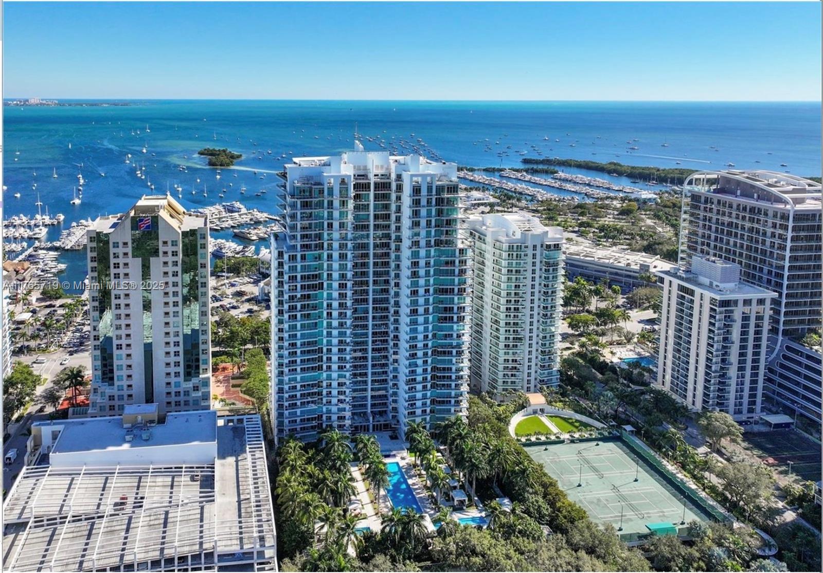 2627 S Bayshore Dr #605, Miami FL 33133