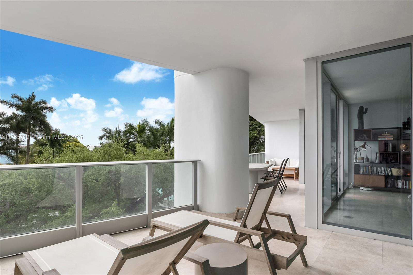 2627 S Bayshore Dr #605, Miami FL 33133