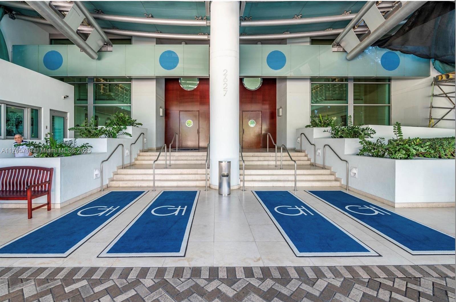 2627 S Bayshore Dr #605, Miami FL 33133
