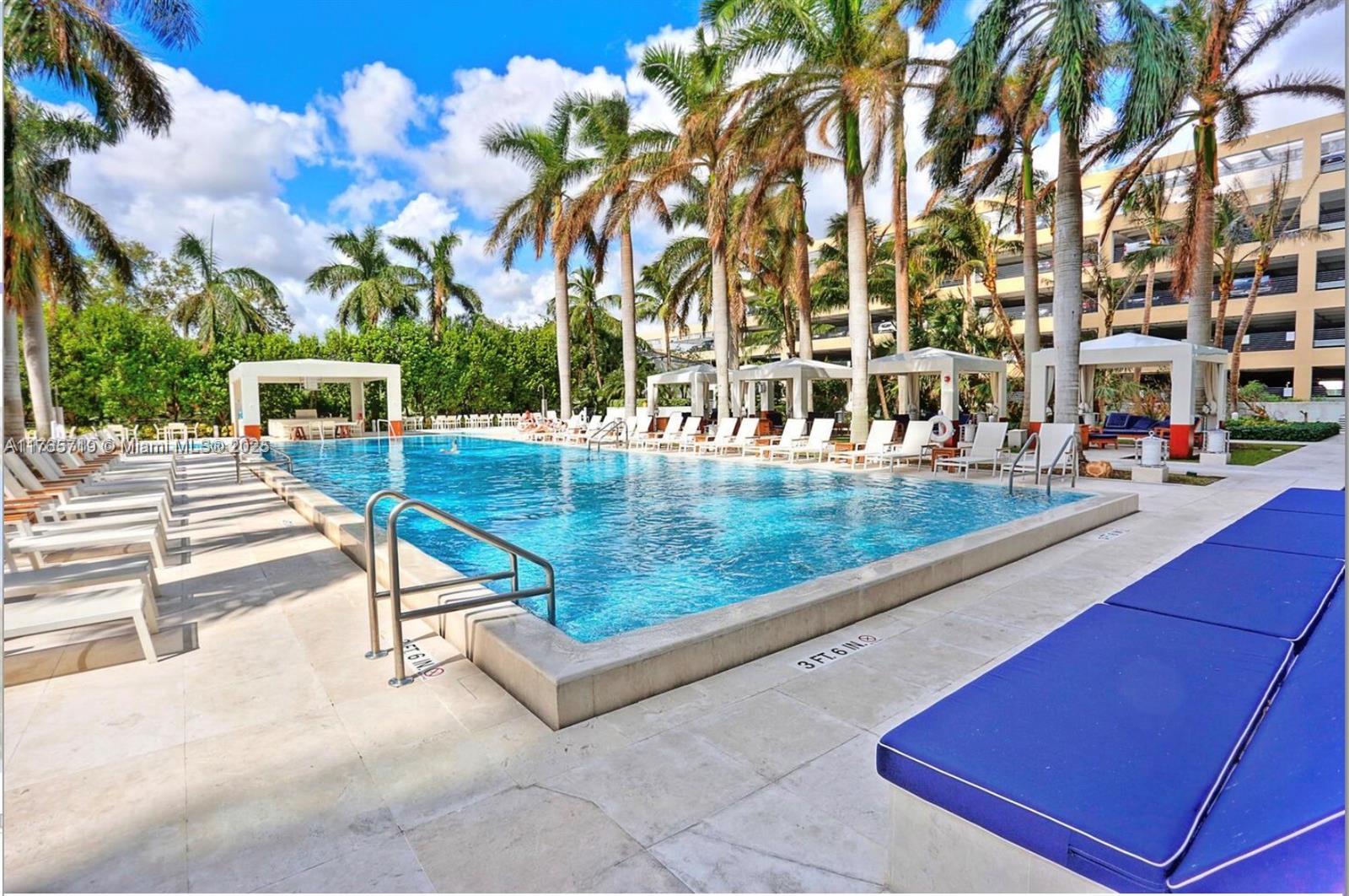 2627 S Bayshore Dr #605, Miami FL 33133