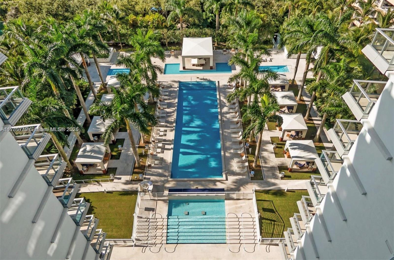 2627 S Bayshore Dr #605, Miami FL 33133