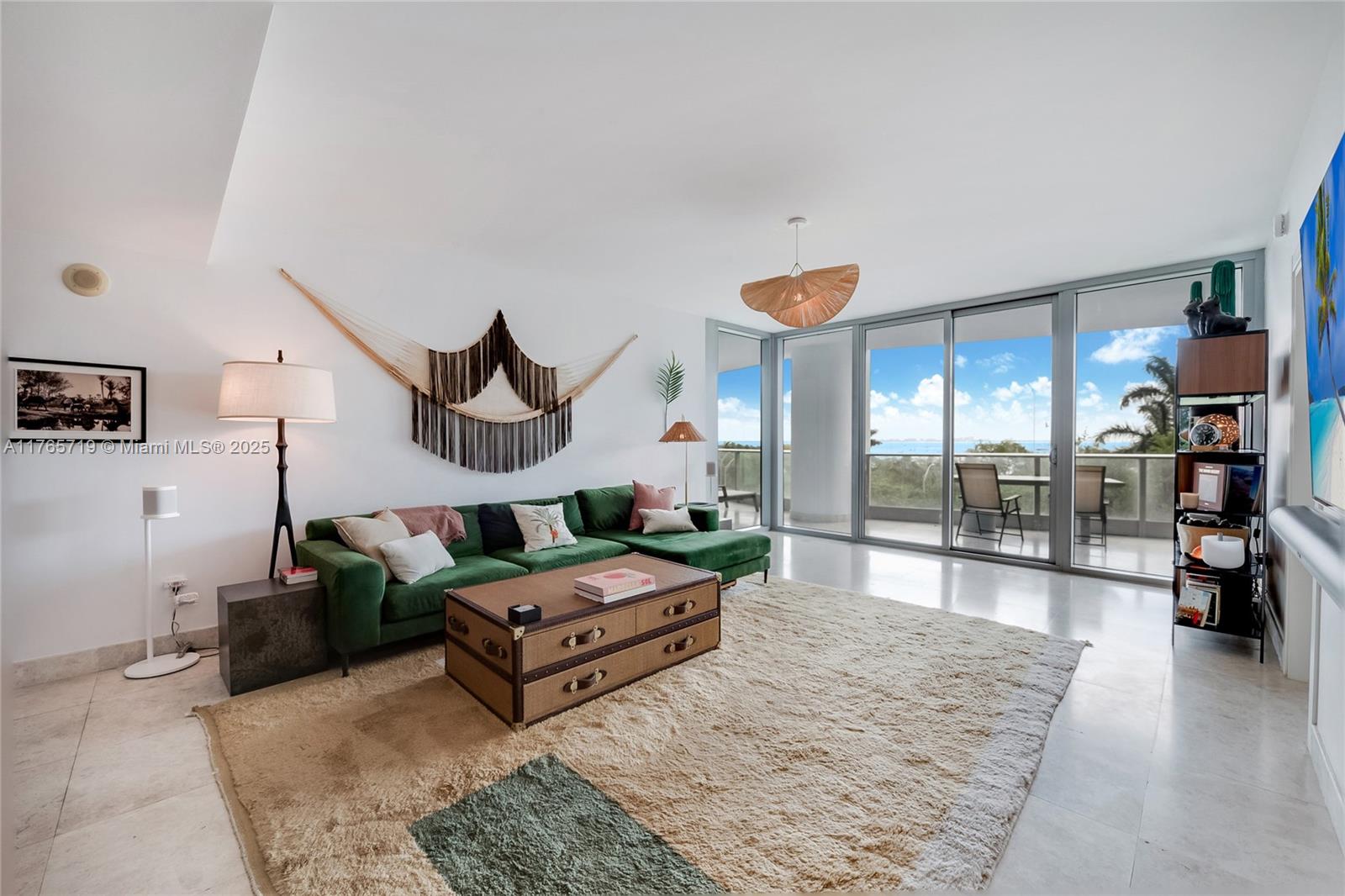 2627 S Bayshore Dr #605, Miami FL 33133