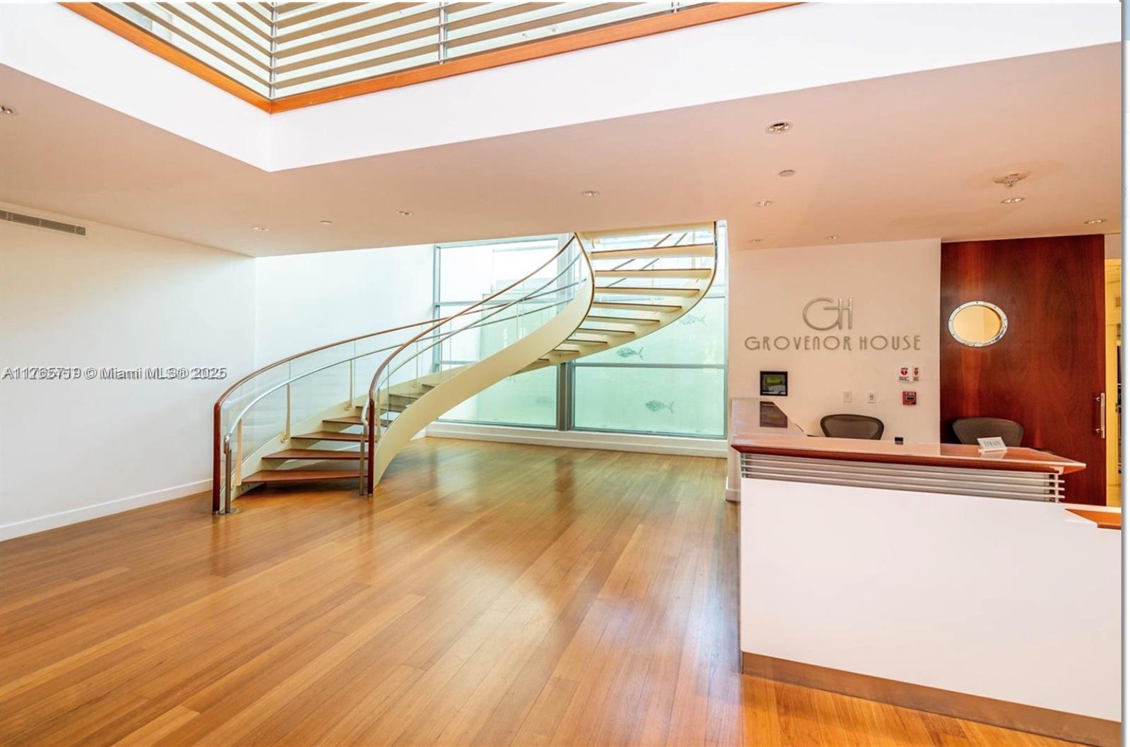 2627 S Bayshore Dr #605, Miami FL 33133