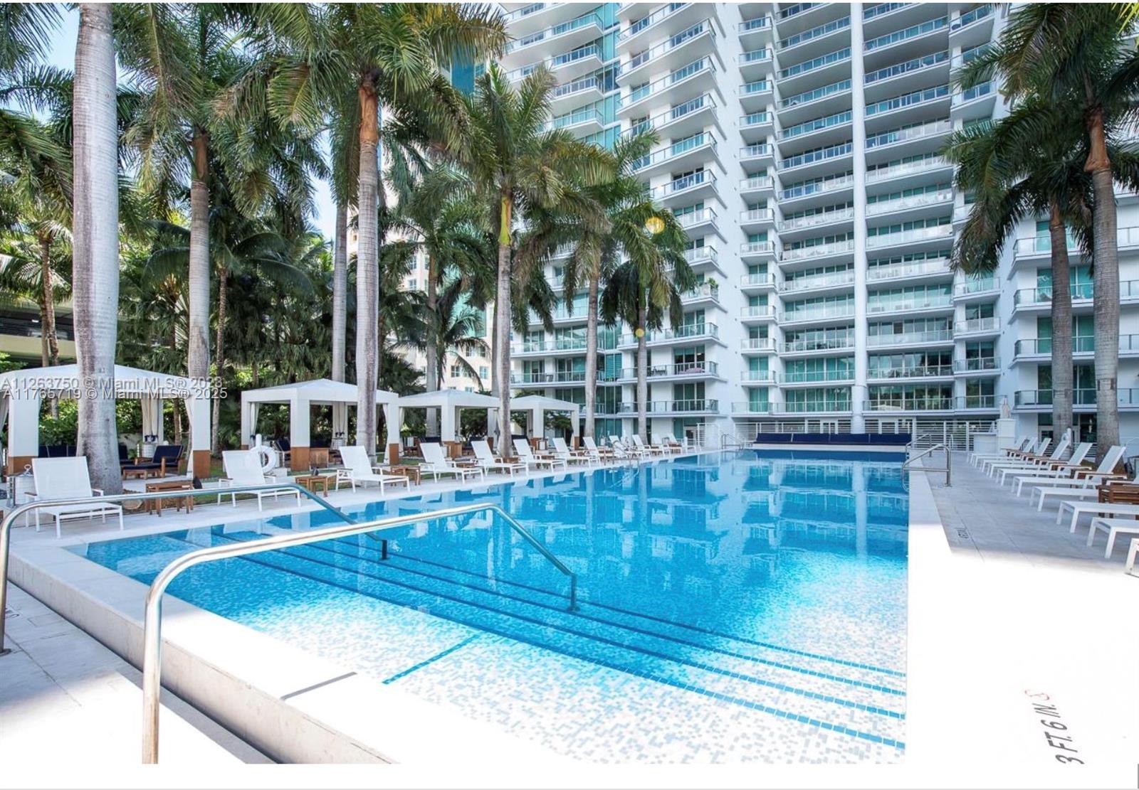 2627 S Bayshore Dr #605, Miami FL 33133