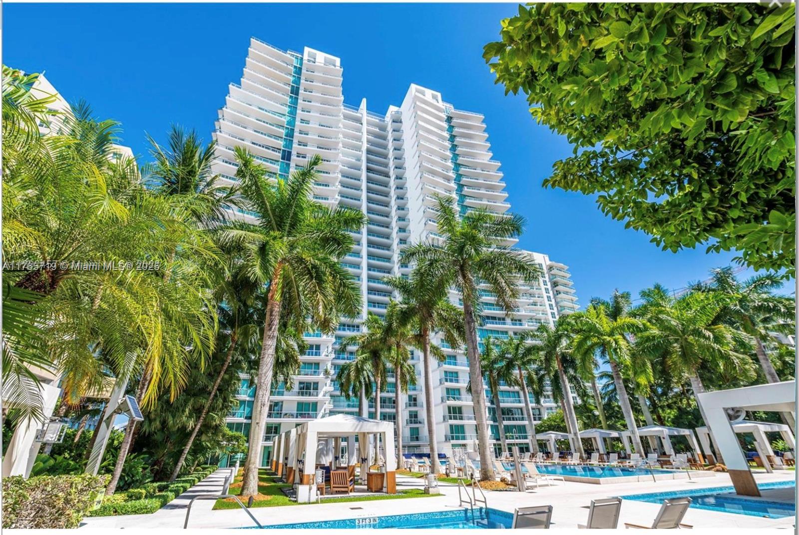 2627 S Bayshore Dr #605, Miami FL 33133