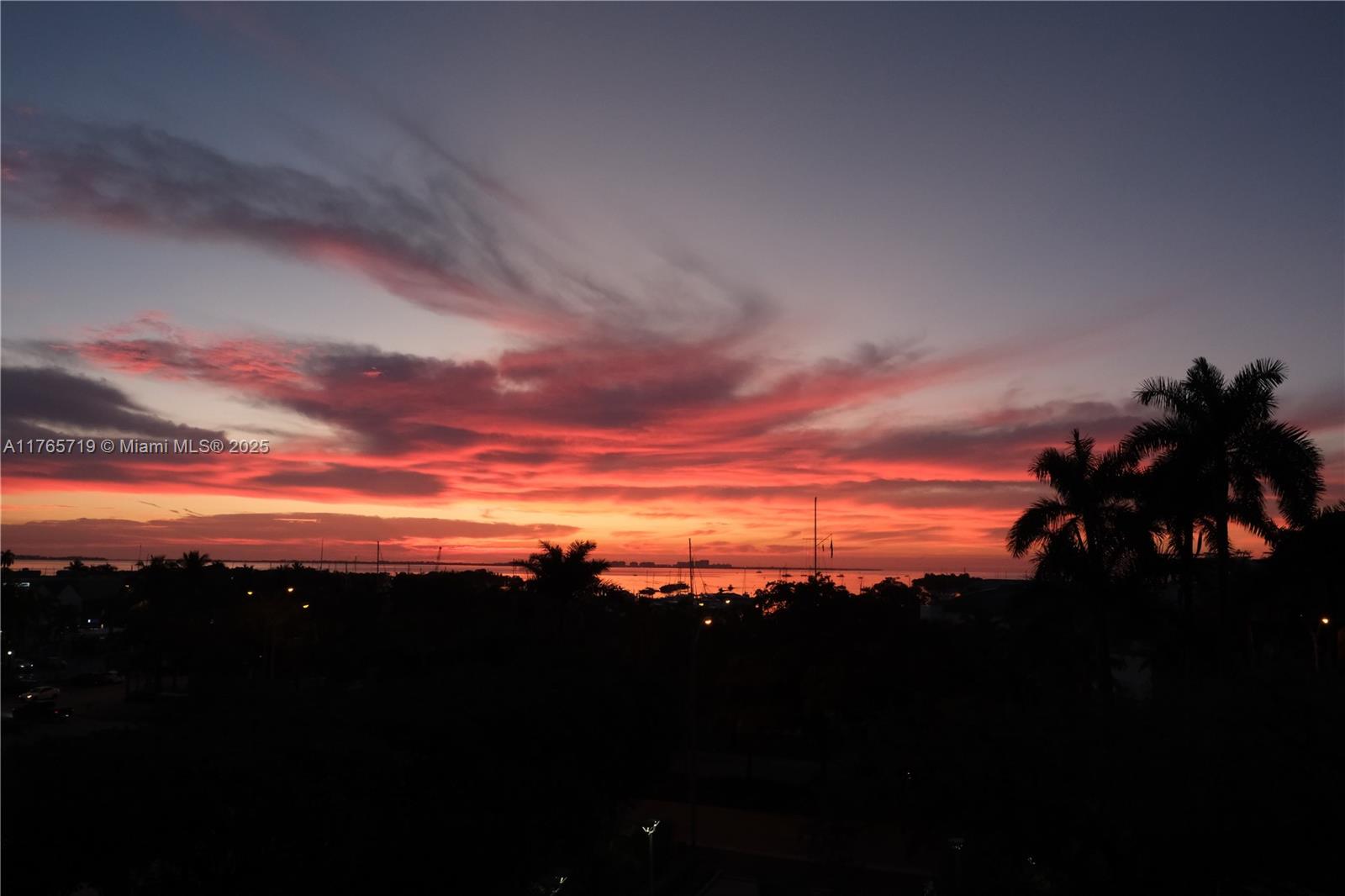 2627 S Bayshore Dr #605, Miami FL 33133