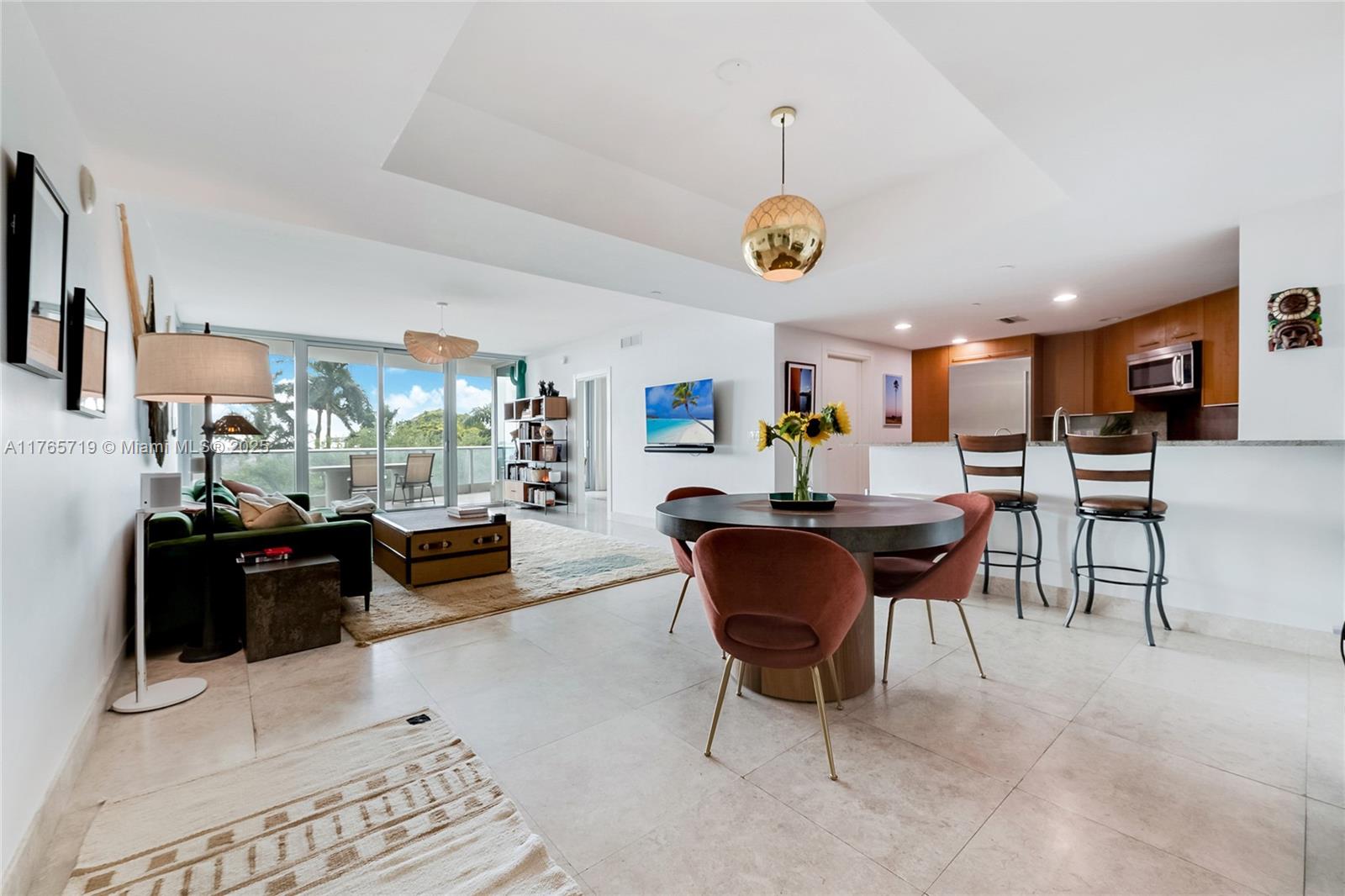 2627 S Bayshore Dr #605, Miami FL 33133