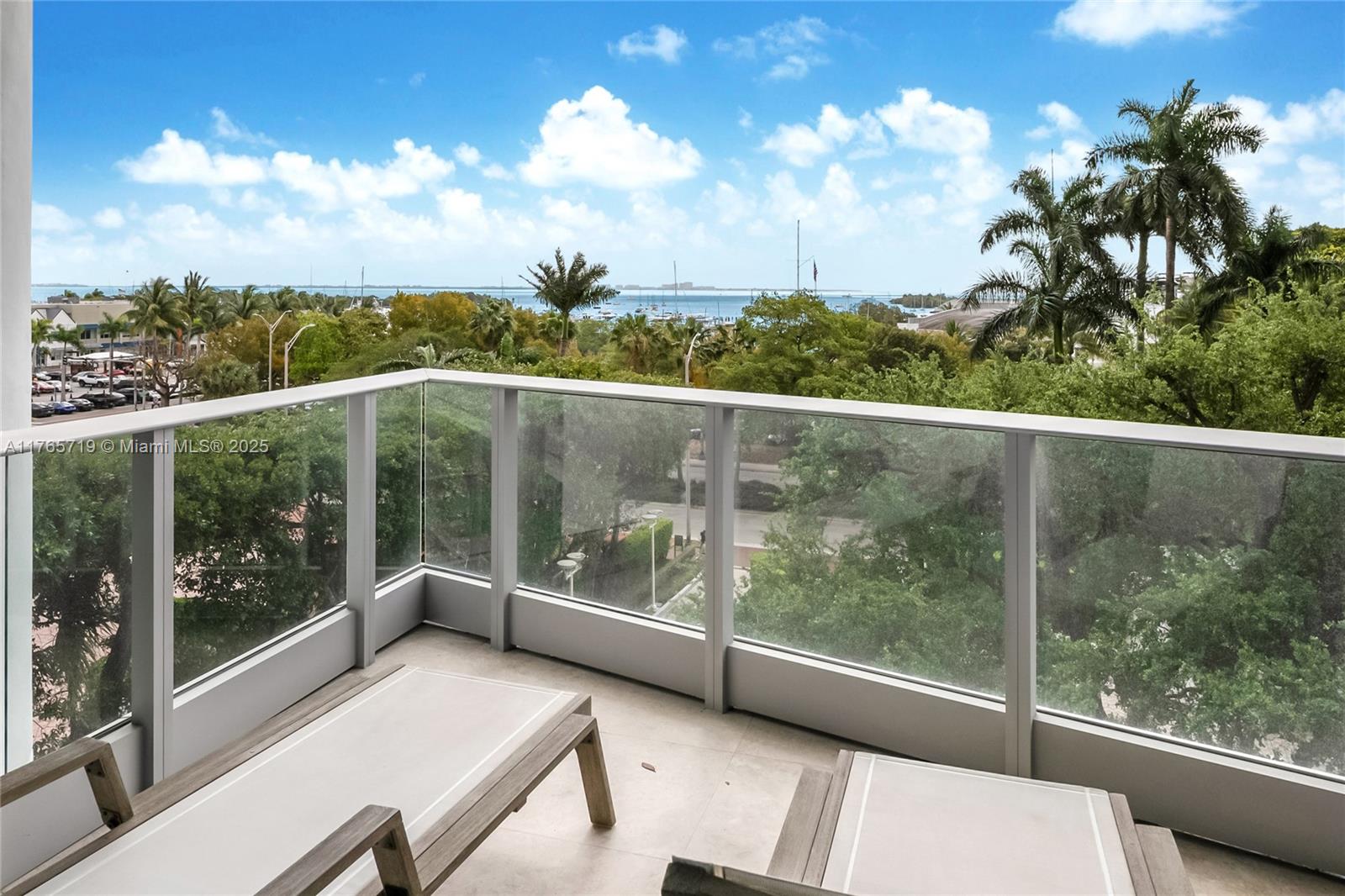 2627 S Bayshore Dr #605, Miami FL 33133