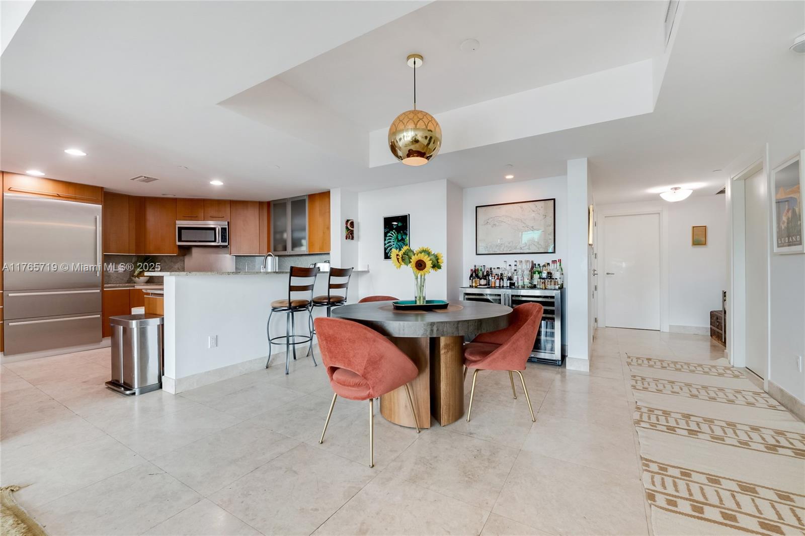 2627 S Bayshore Dr #605, Miami FL 33133