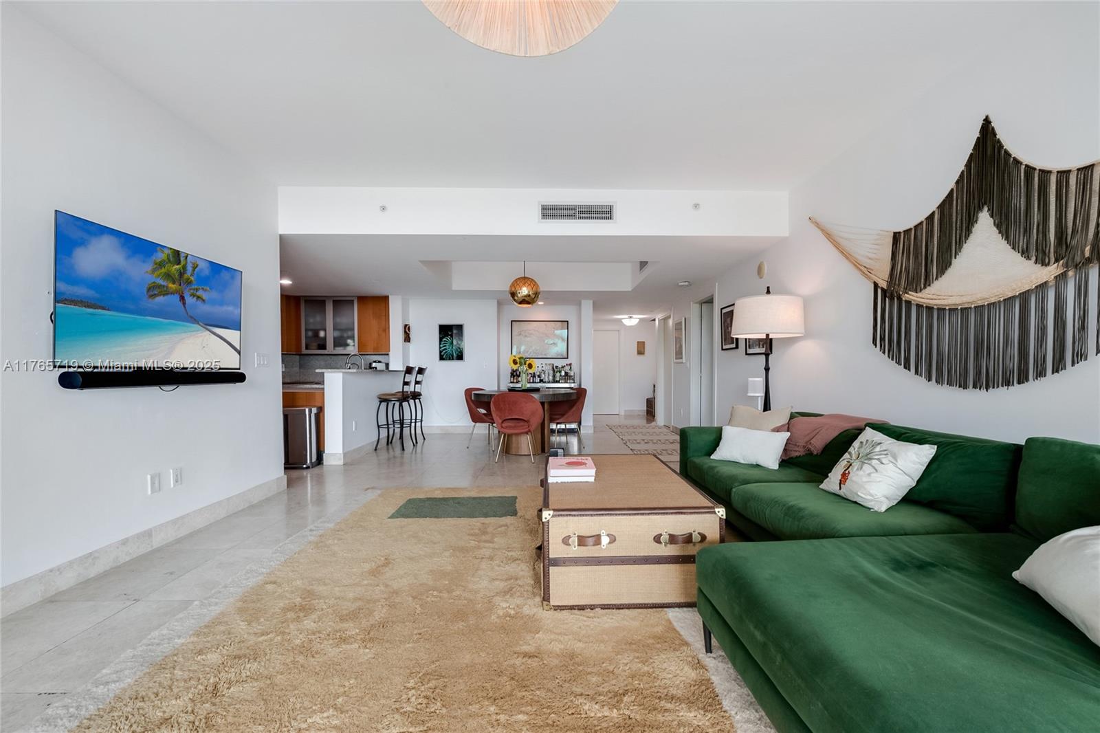2627 S Bayshore Dr #605, Miami FL 33133