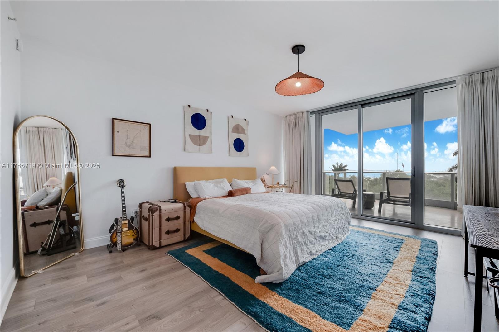 2627 S Bayshore Dr #605, Miami FL 33133