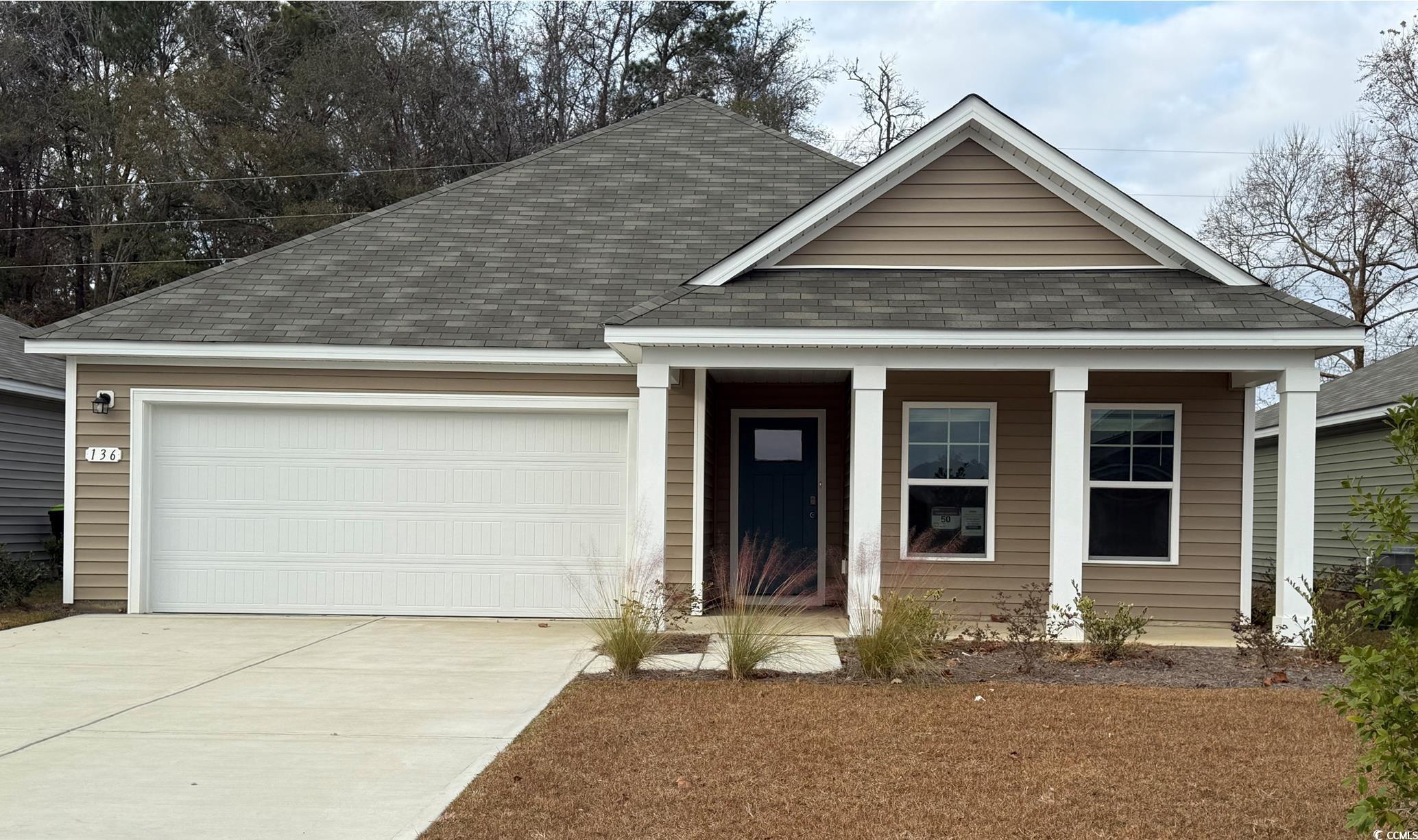 136 Ashworth Dr. Tabor City, NC 28463