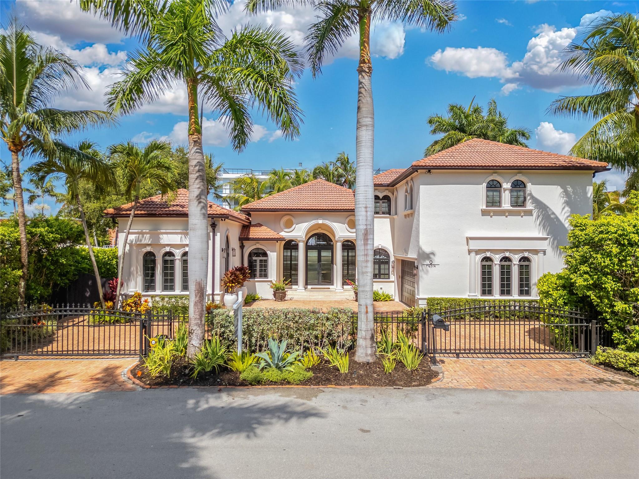 Nurmi Isles Island No 3