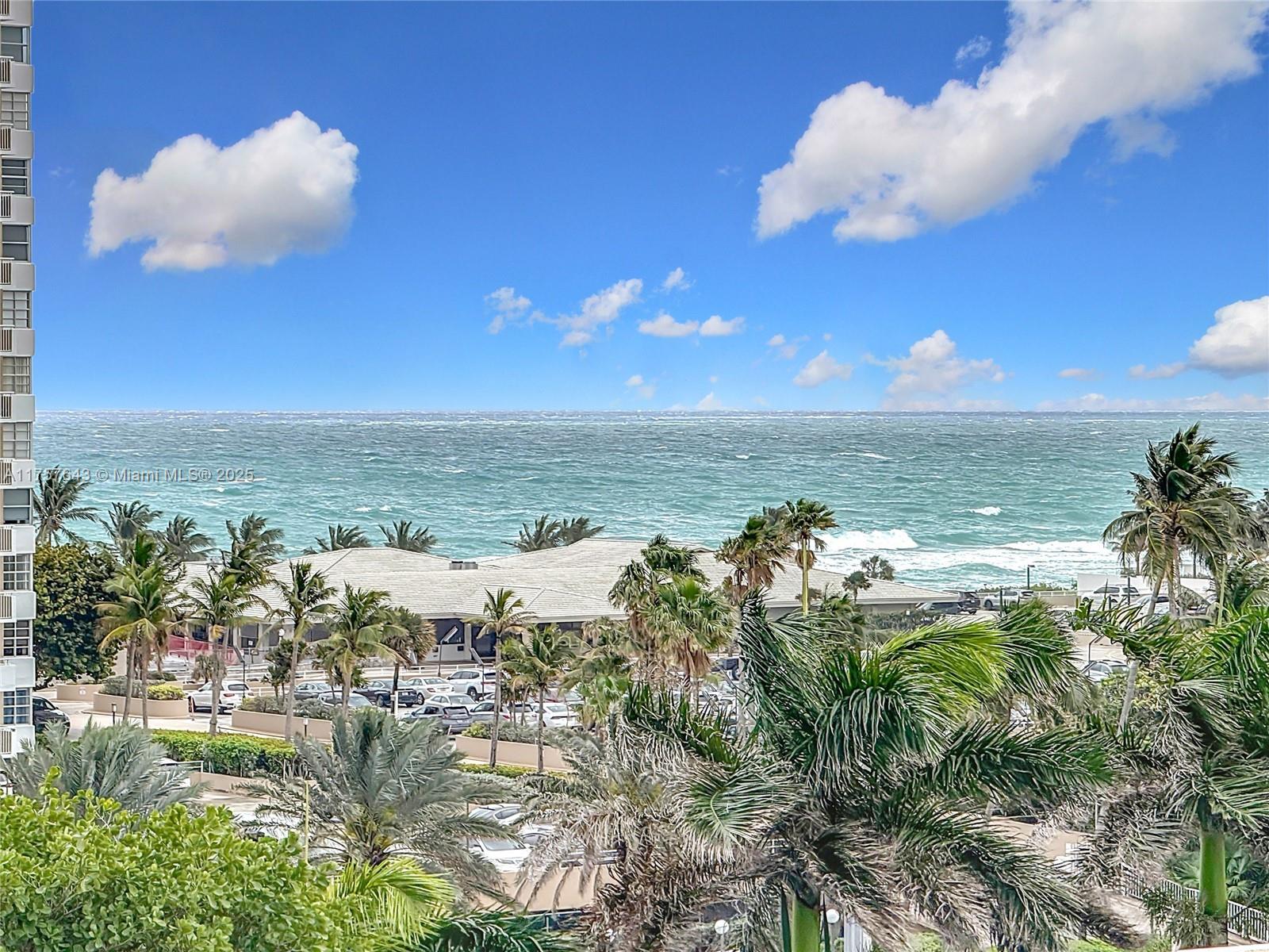 Ocean Marine Yacht Club C