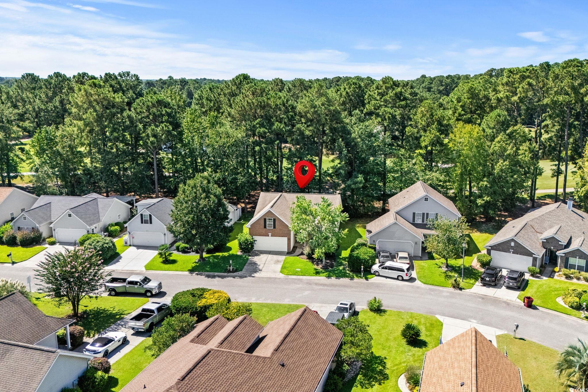 Homes for sale in Myrtle Beach, SC | 280 Barclay Dr, Myrtle Beach, SC 29579 | MLS# 2506699