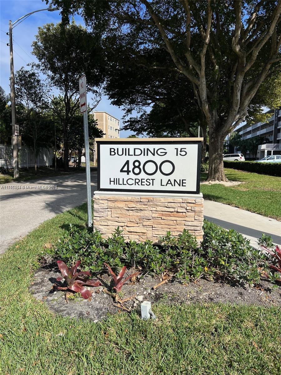 Hillcrest Country Club Ap