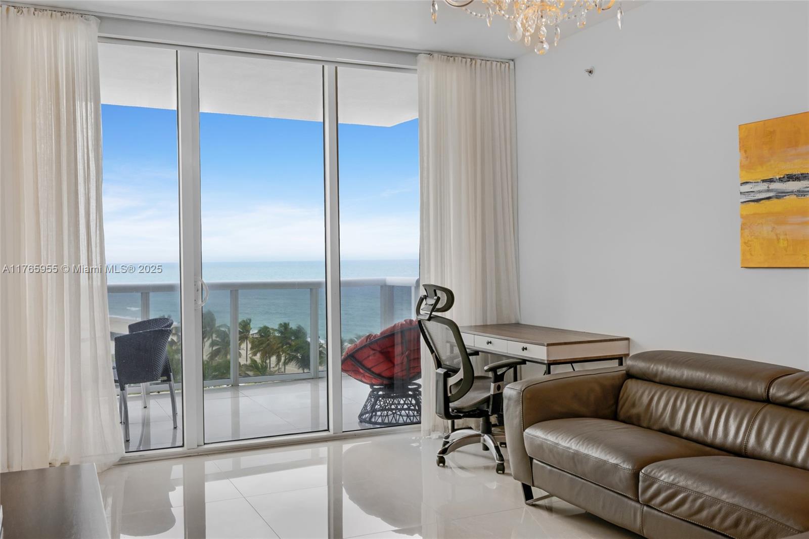 18201 Collins Ave #902, Sunny Isles Beach FL 33160