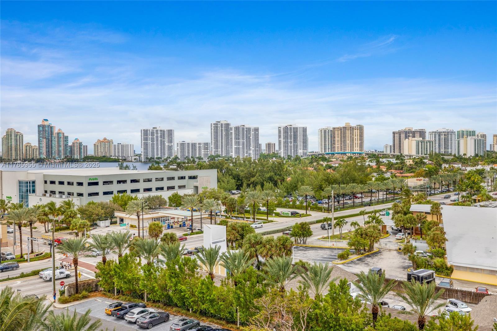 18201 Collins Ave #902, Sunny Isles Beach FL 33160