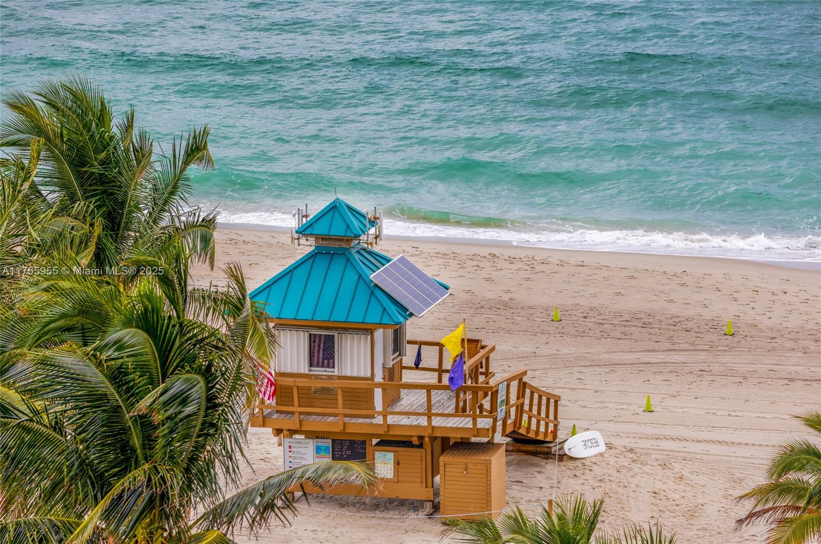 18201 Collins Ave #902, Sunny Isles Beach FL 33160