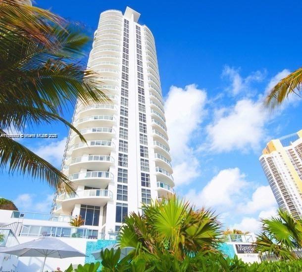 Condo for Sale in Sunny Isles Beach, FL