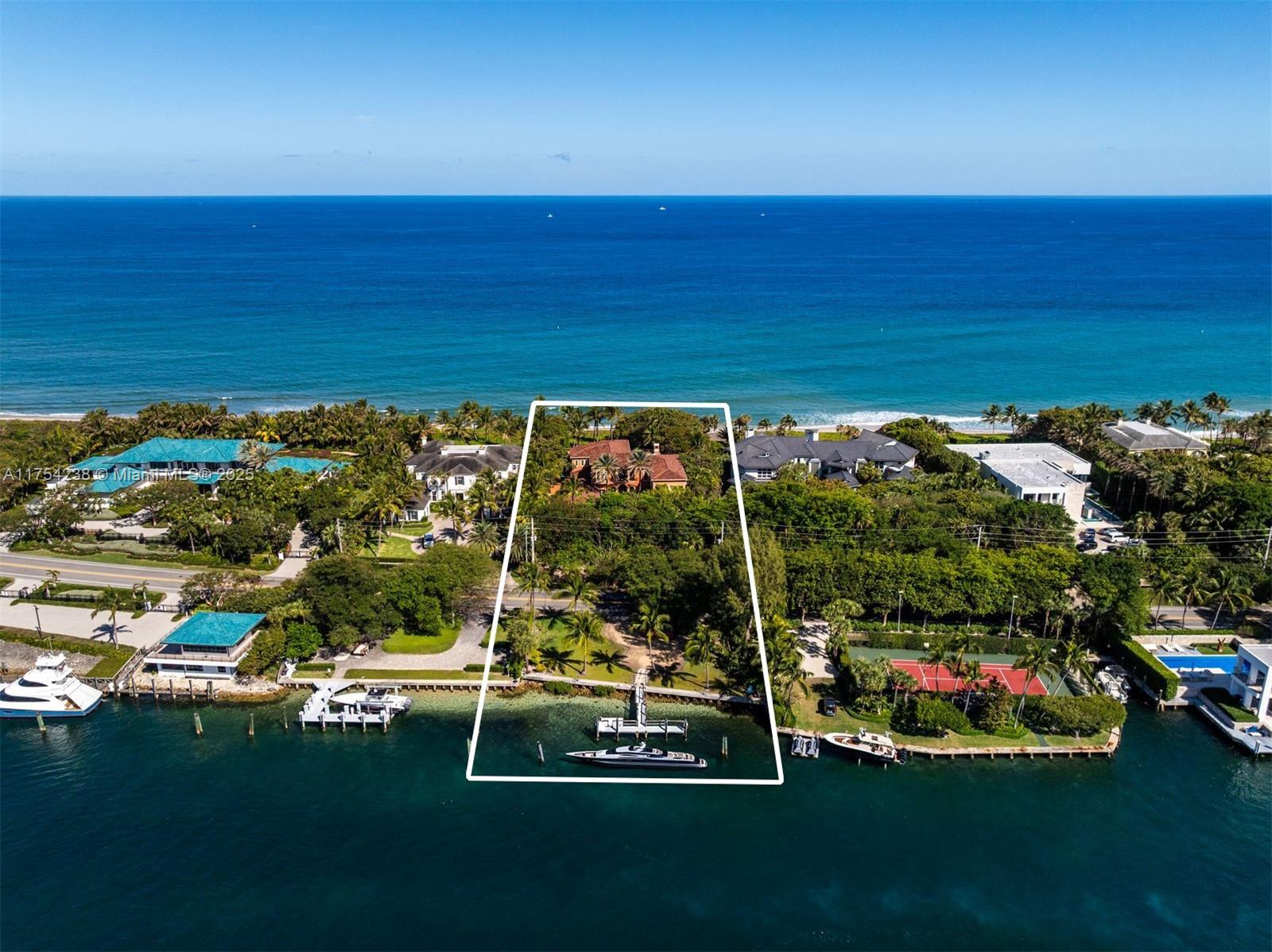 1091 Hillsboro Mile Hillsboro Beach, FL 33062