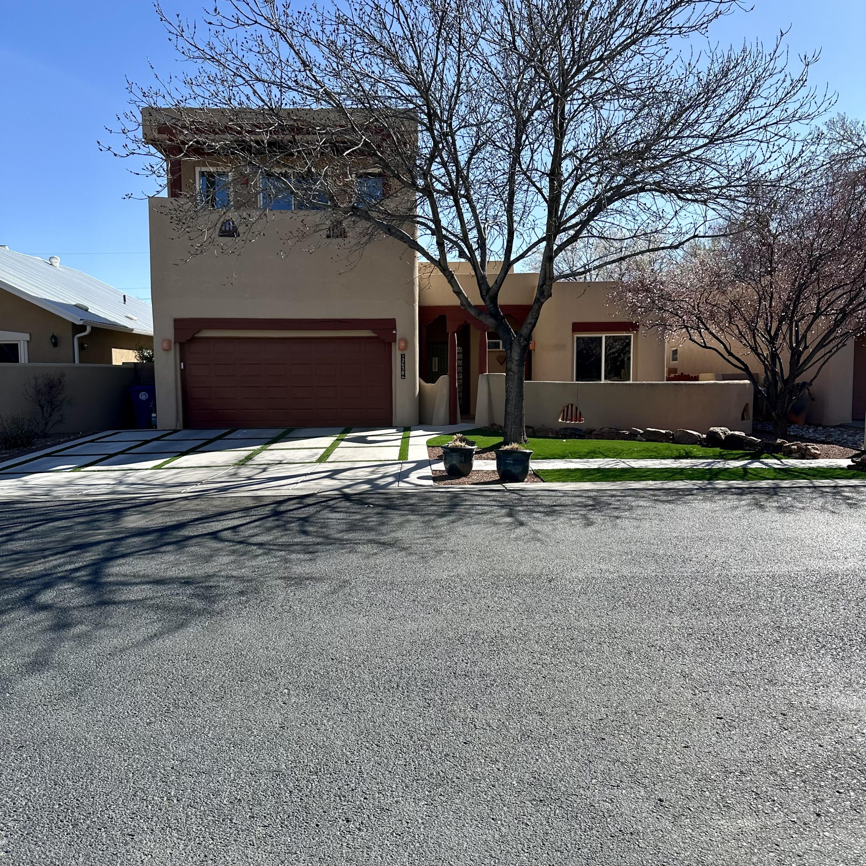 Homes for sale in Albuquerque, NM | 2638 Aloysia Ln Nw, Albuquerque, NM 87104 | MLS# 1080249