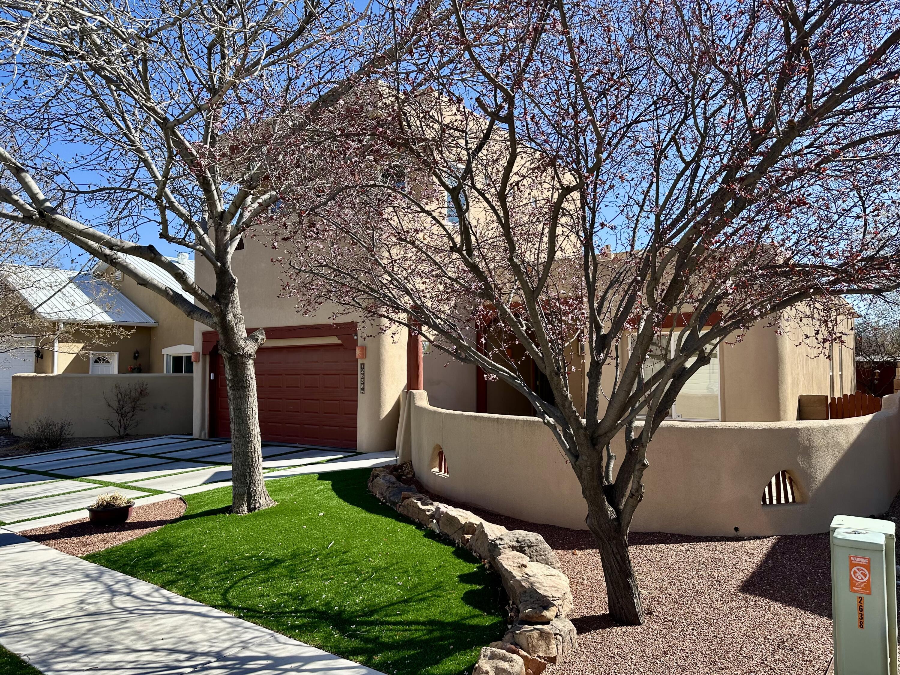 Homes for sale in Albuquerque, NM | 2638 Aloysia Ln Nw, Albuquerque, NM 87104 | MLS# 1080249