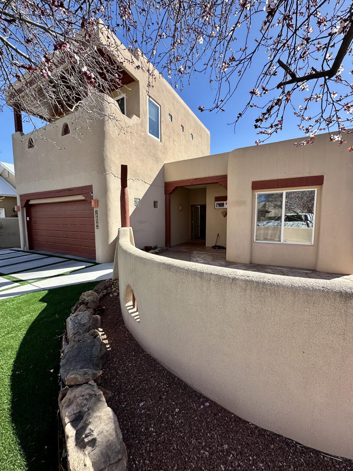 Homes for sale in Albuquerque, NM | 2638 Aloysia Ln Nw, Albuquerque, NM 87104 | MLS# 1080249