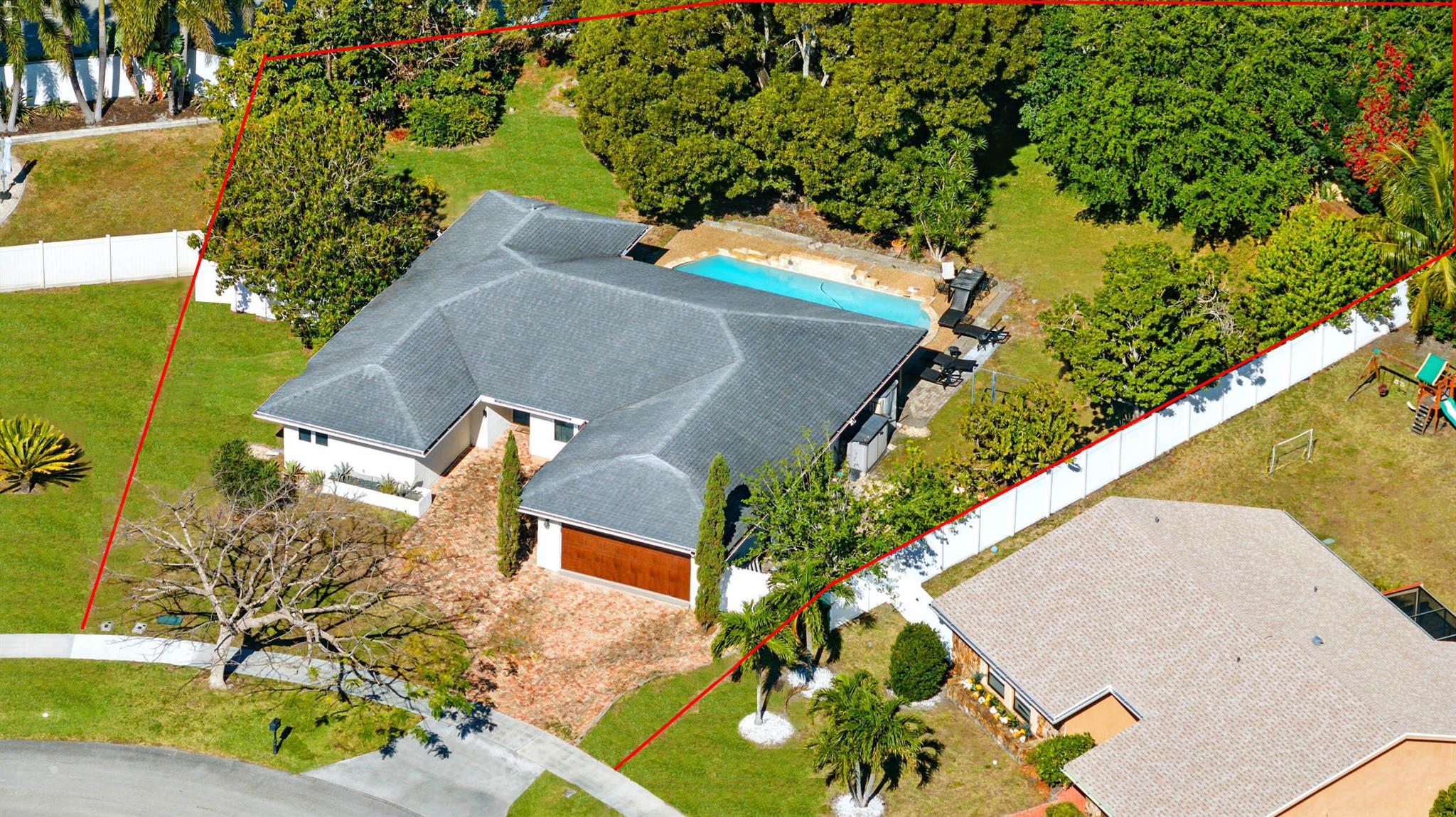 4955 Covey Trail Boca Raton FL 33487 | R11072680