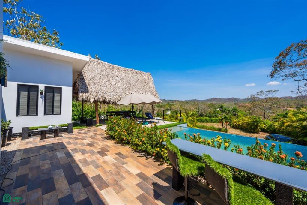 3 bed Single Family Homes For Sale in Santa Cruz, Guanacaste - 1