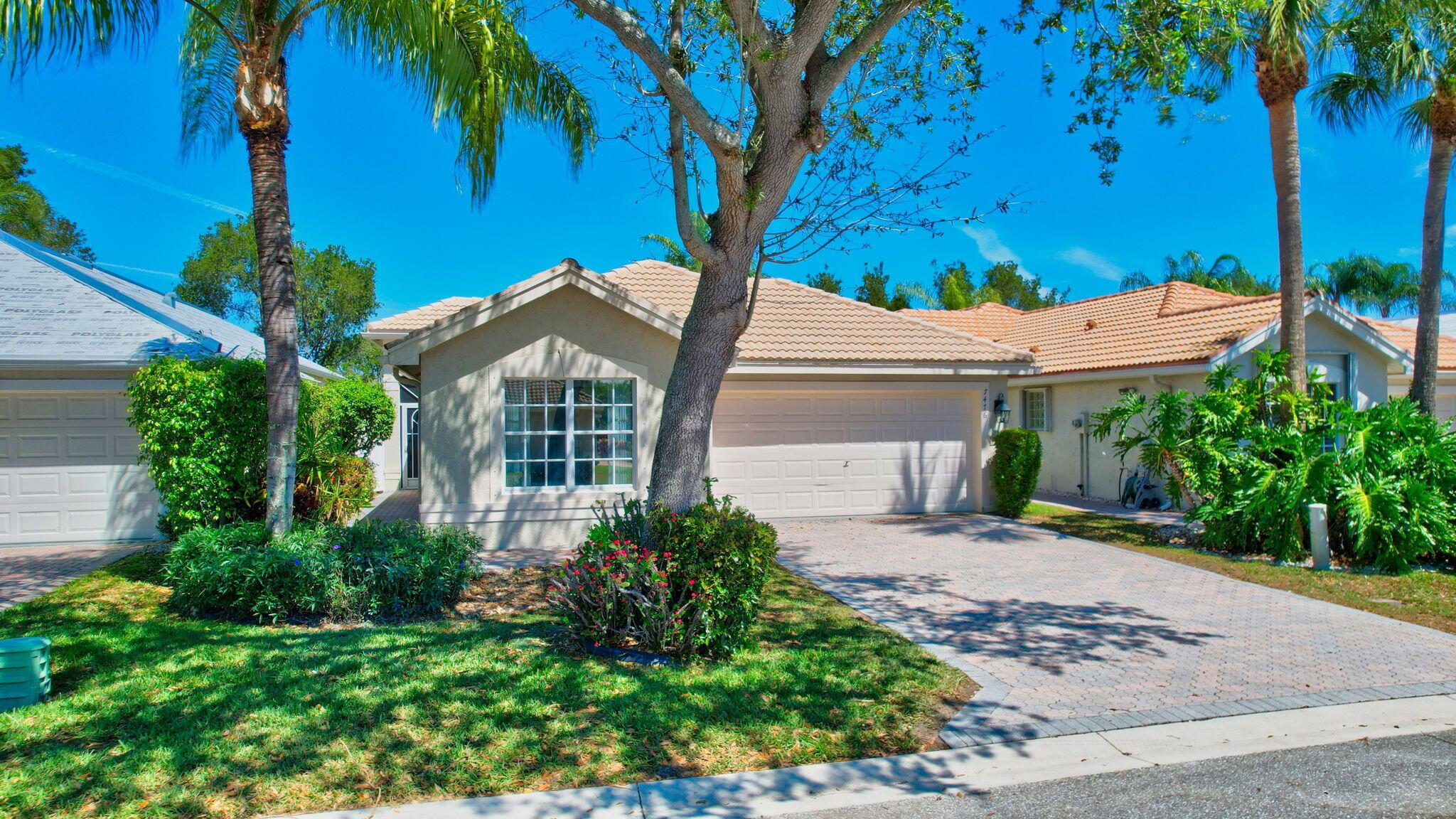 7476 W Mercada Way, Delray Beach, FL 33446, 3 Bedrooms , 2 Bathrooms ,Single Family Residence,Sold,R11072701, Horizon Palm Realty Group