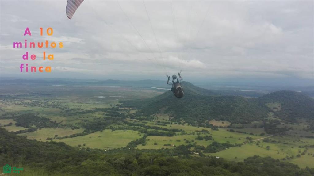 0 bed Land For Sale in Nicoya, Guanacaste - 1