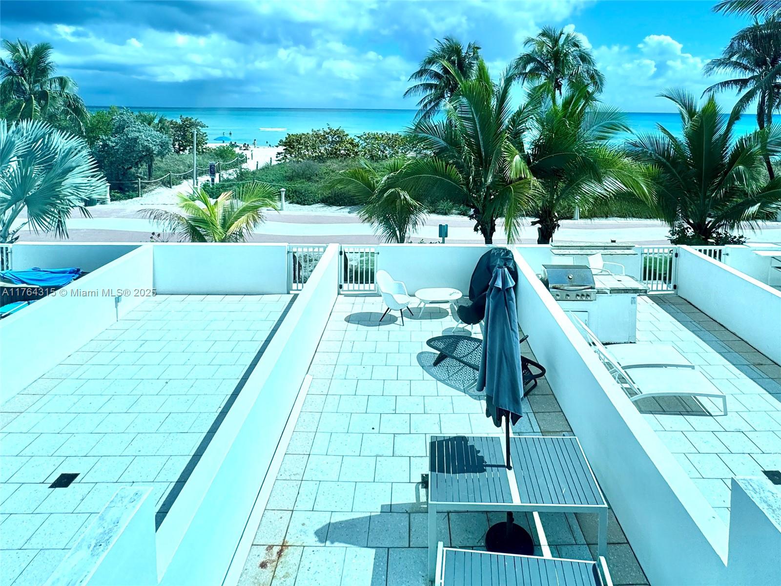 Castle Beach Club Condo