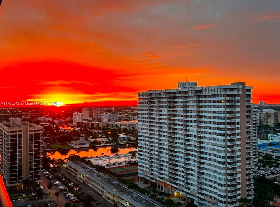 Parker Plaza Condo Estate