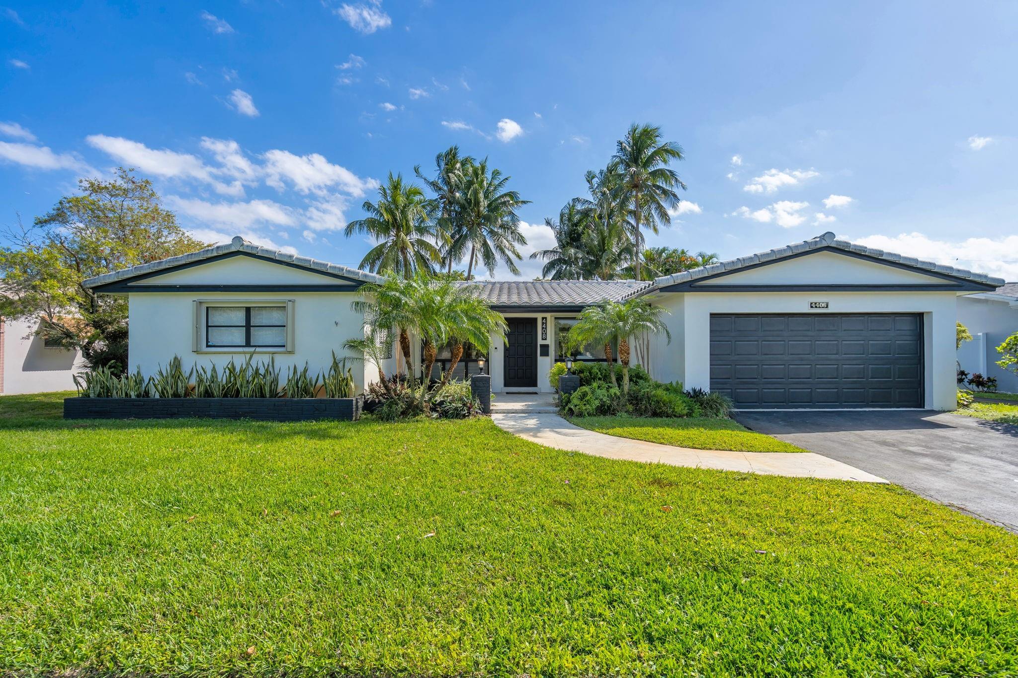 4408 Monroe St Hollywood FL 33021 | F10492672