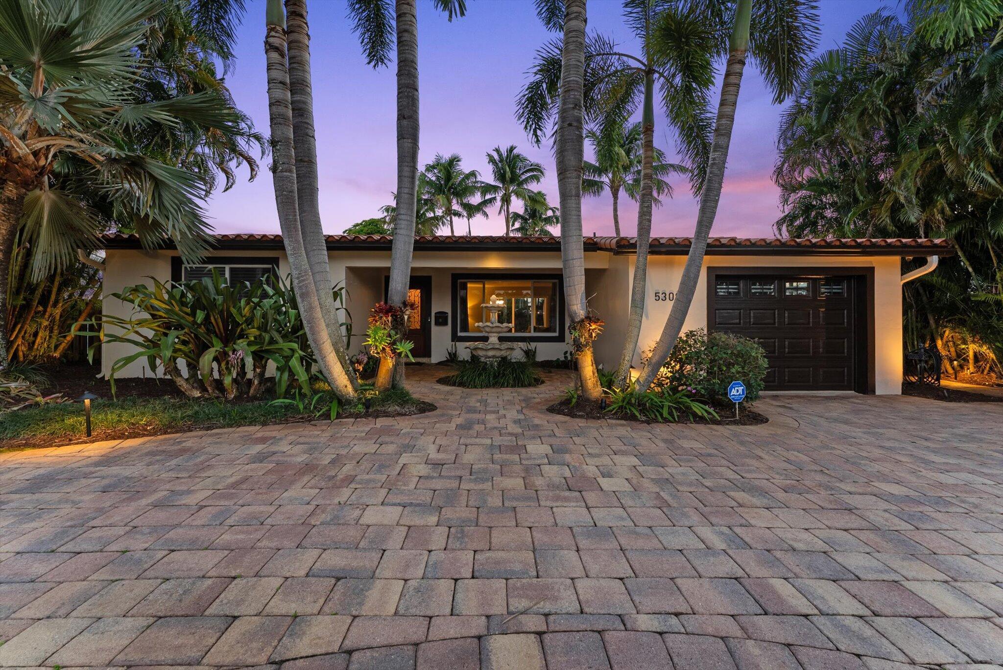 5308 Harrison Street Hollywood FL 33021 | R11072793