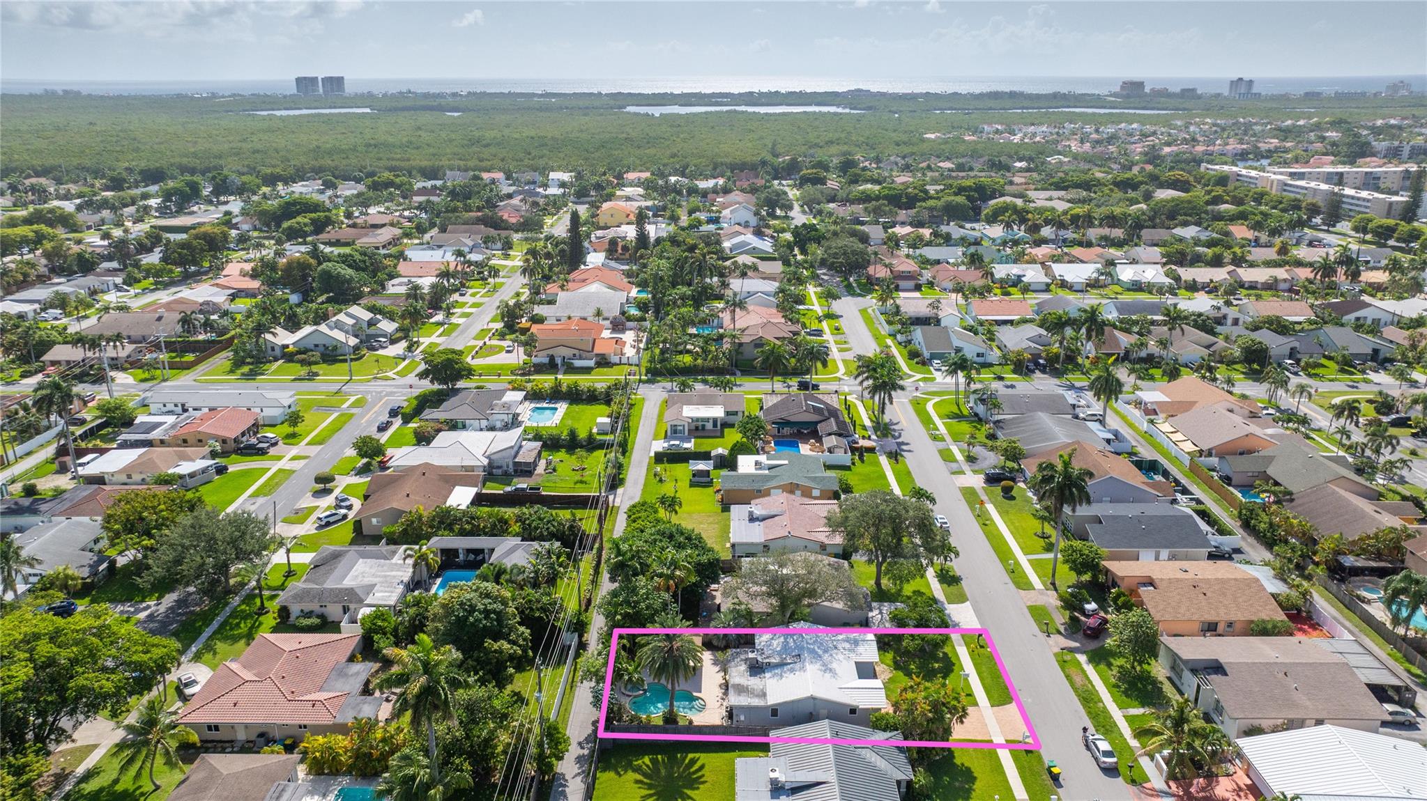 Homes for sale in Dania Beach, FL | 223 Se 7Th St, Dania Beach, FL 33004 | MLS# F10493177