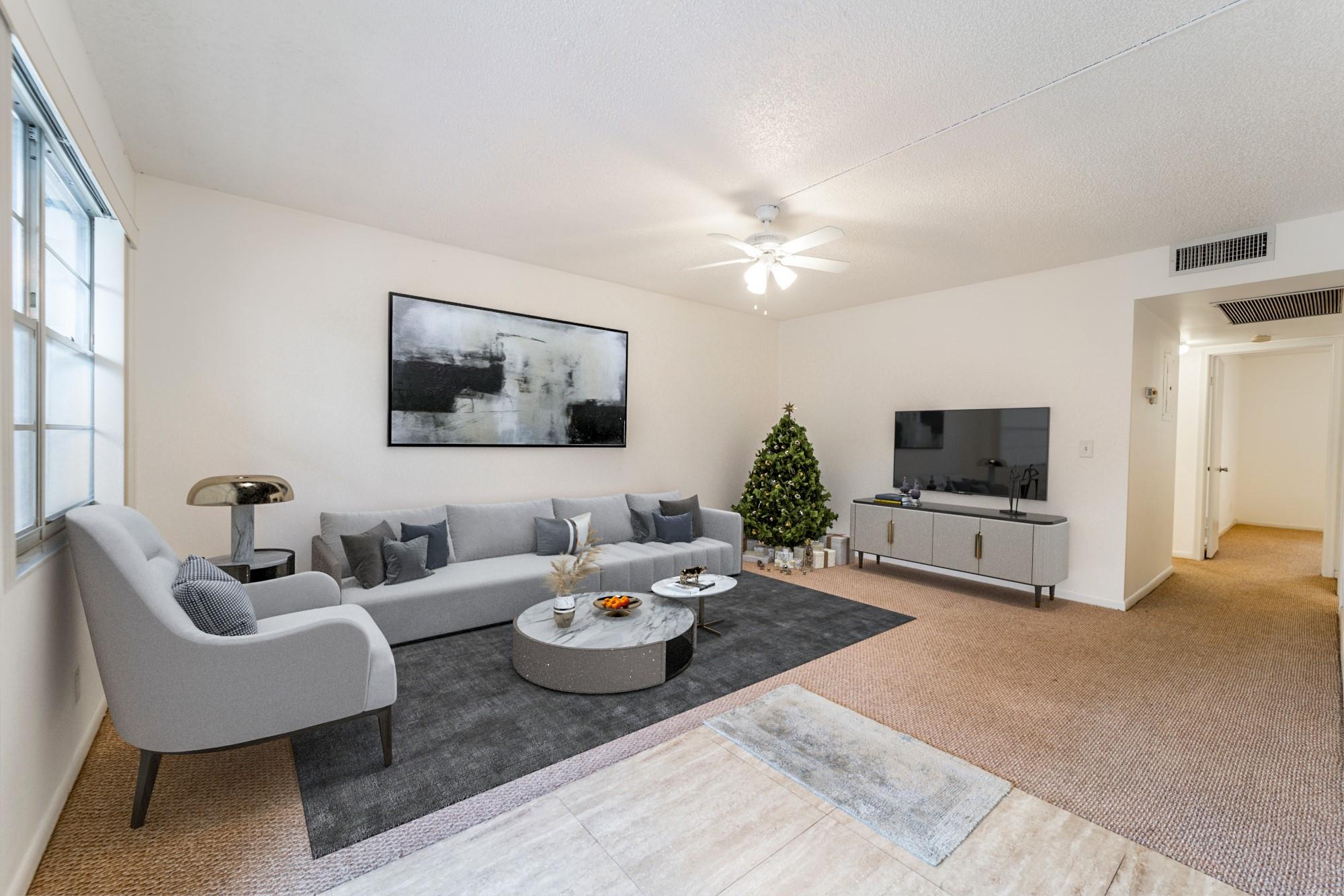 Kingsley At Century Villa