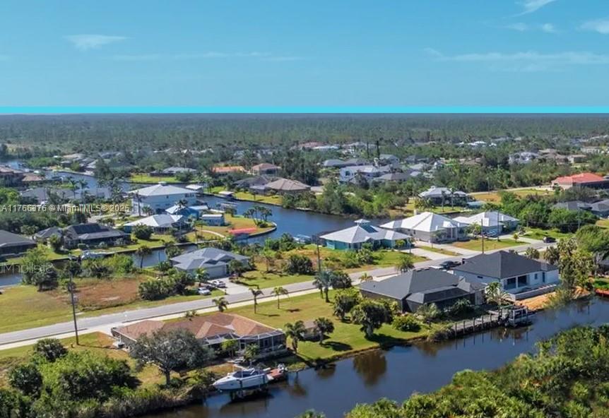 Port Charlotte Sec 78