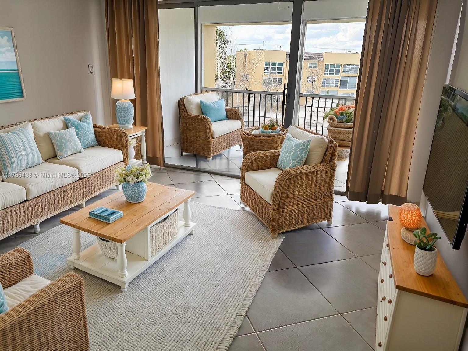 Bermuda Club Three Condo