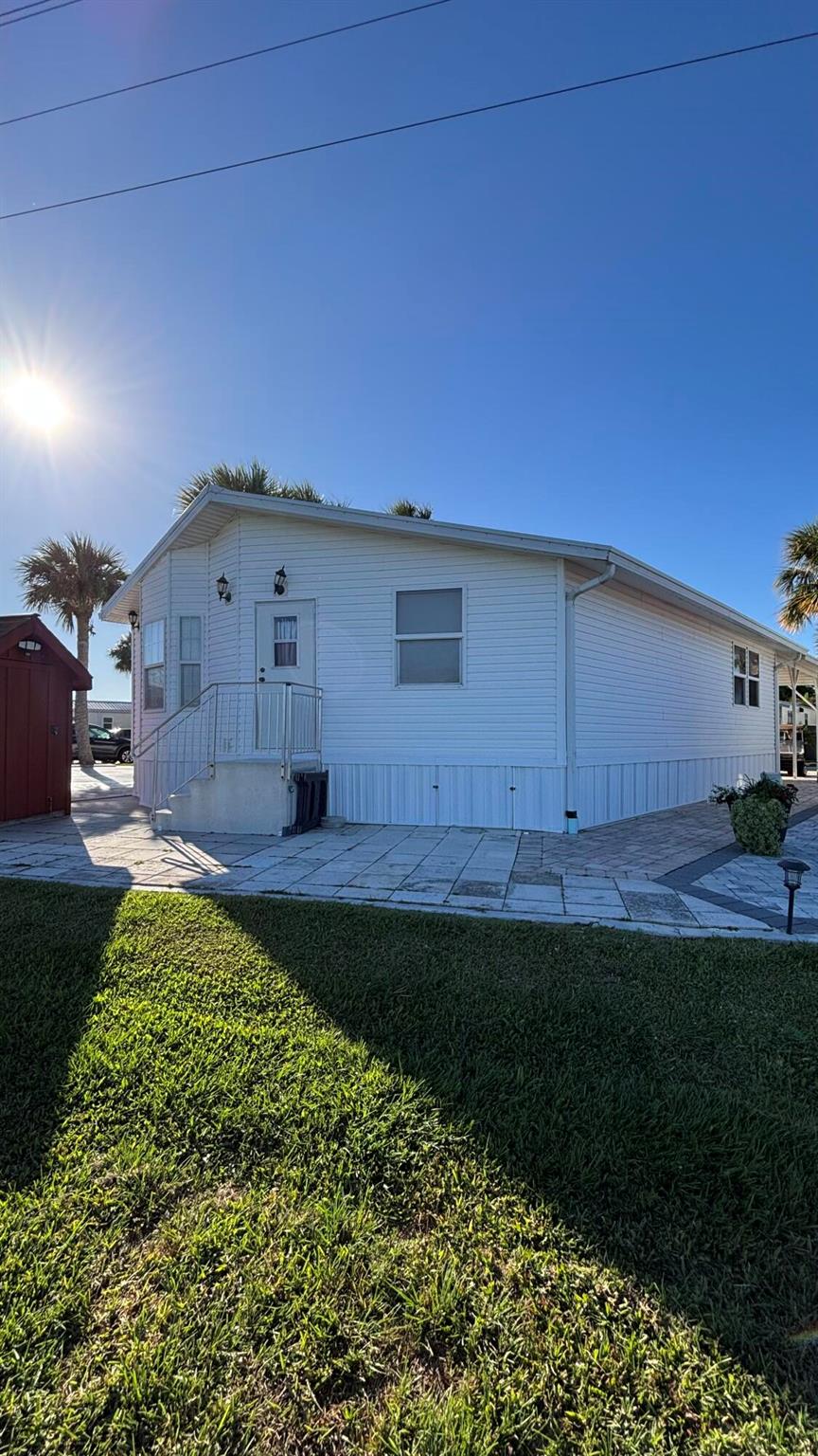 Ancient Oaks Rv Resort No