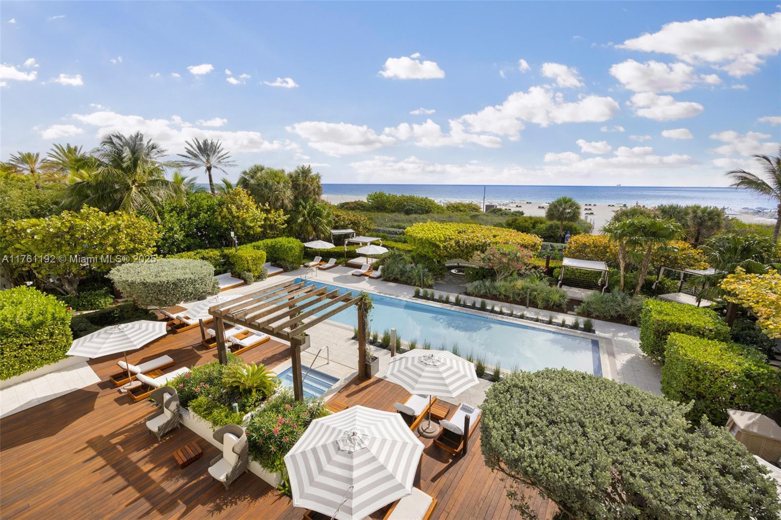 Ocean House Miami Beach, FL 33139