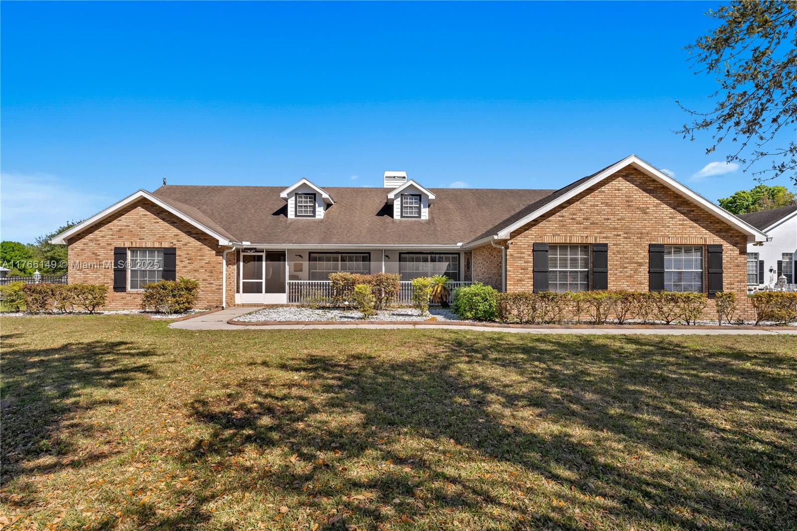 Pleasant Hill Trails Unit