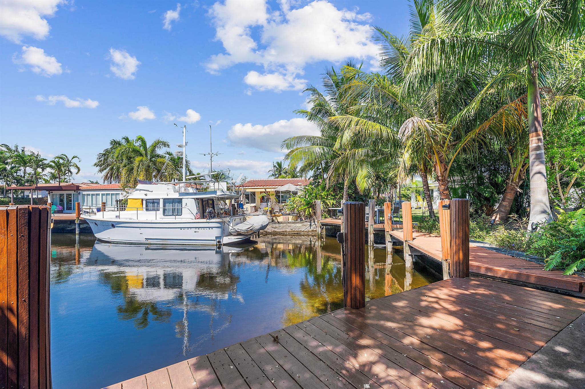 South New River Isles Sec