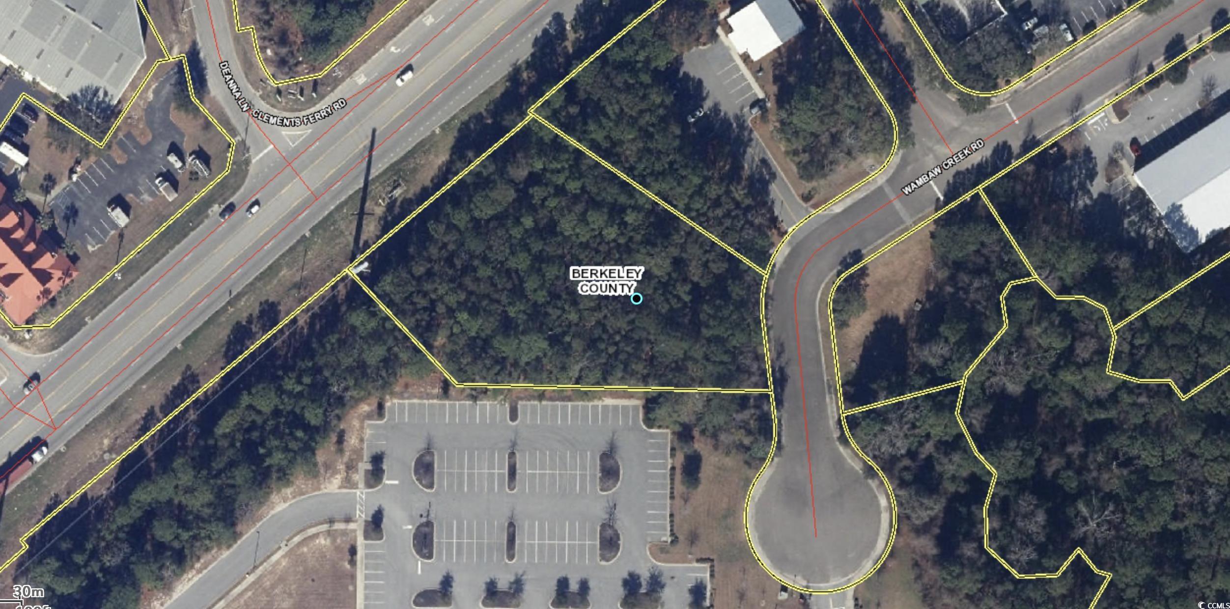 2010 Wambaw Creek Rd. Charleston, SC 29492