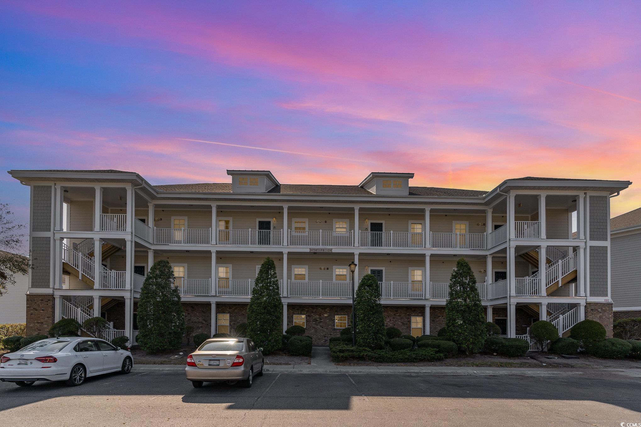 224 Castle Dr. UNIT #1402 Myrtle Beach, SC 29579