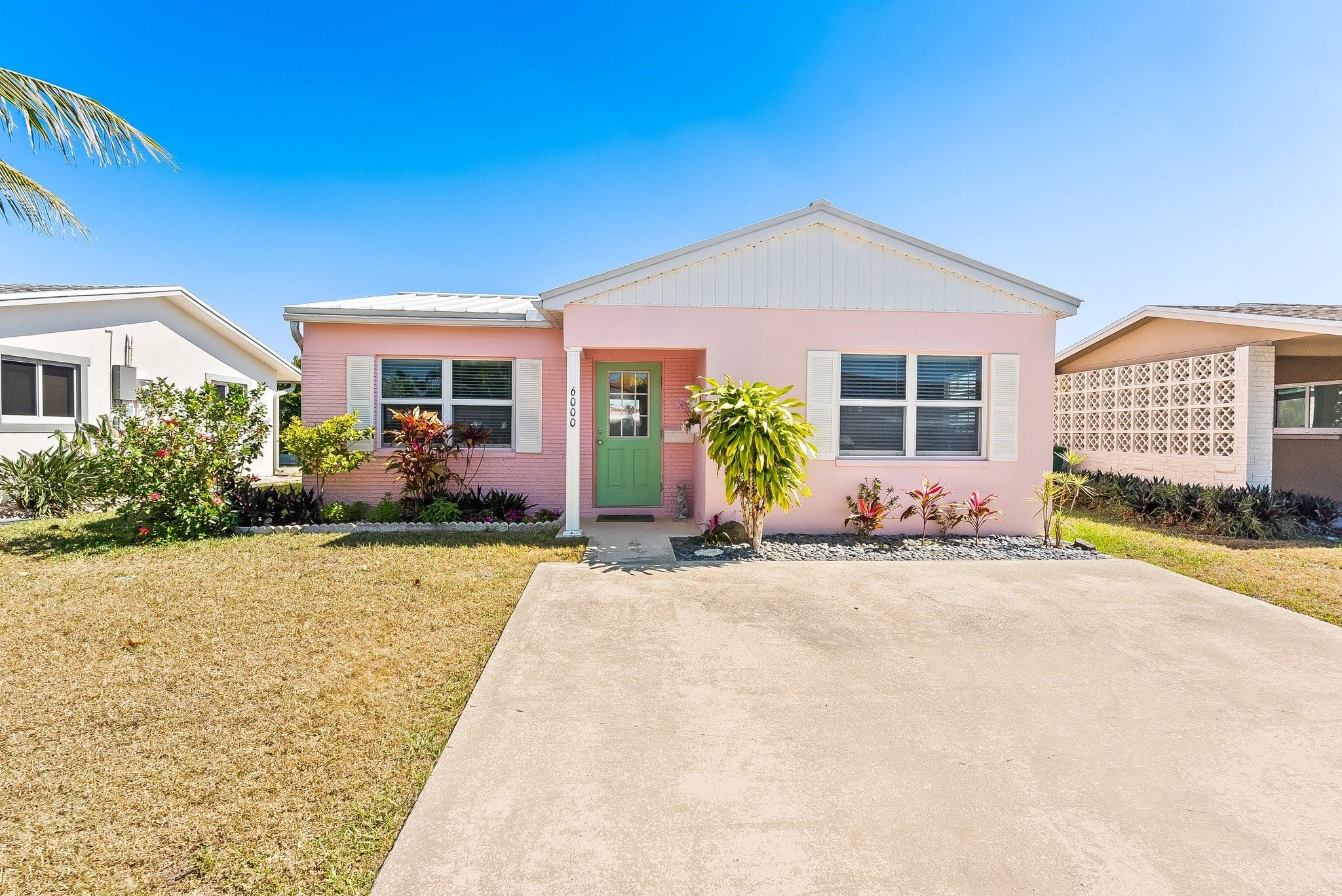 6000 Nw 68th Ter Tamarac FL 33321 | F10492693