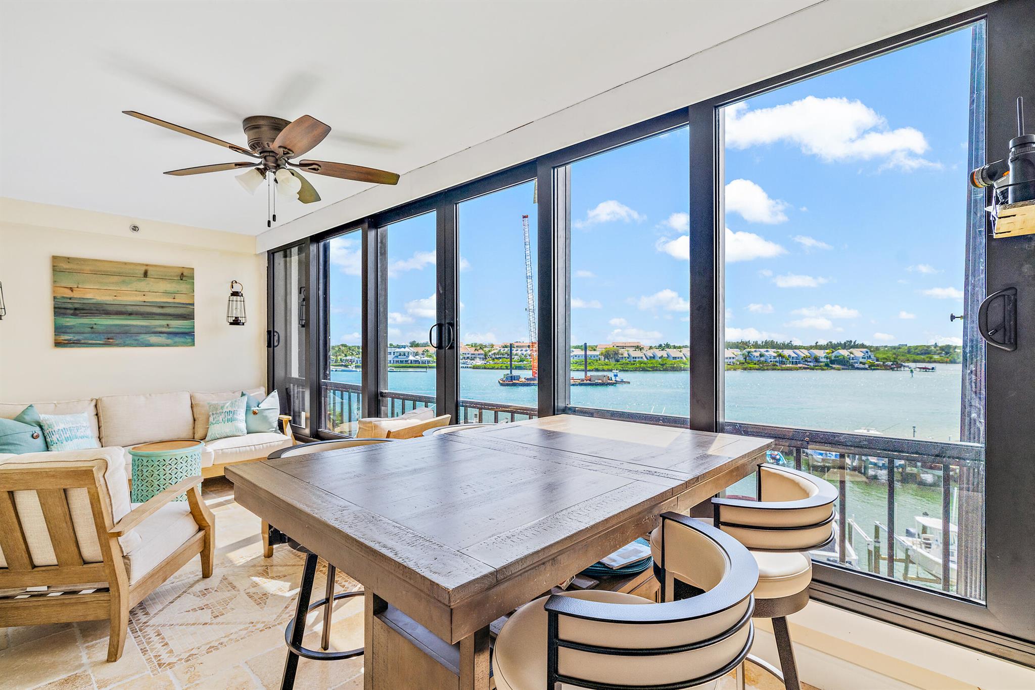 Jupiter Cove Condo