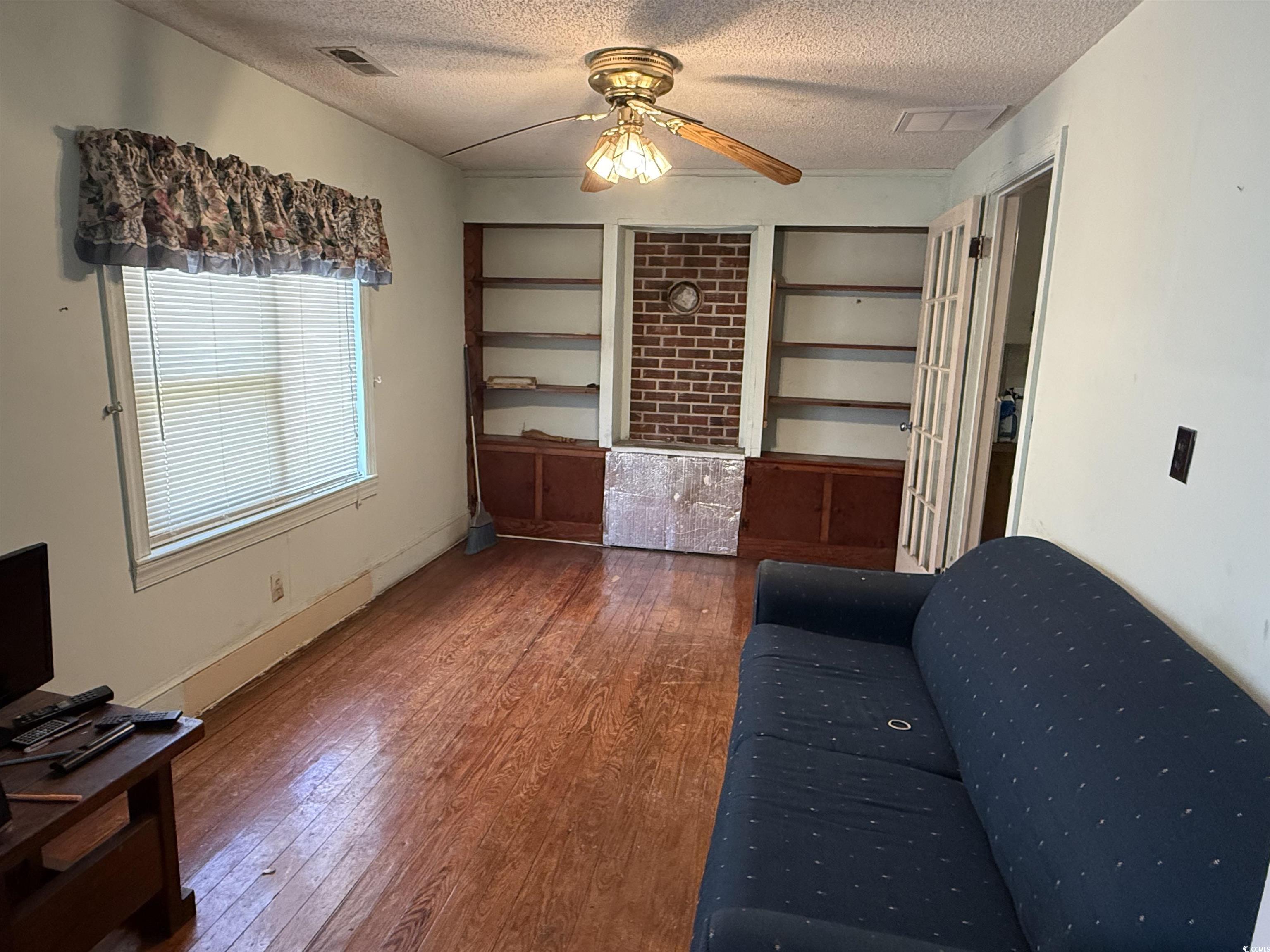 3328 Rose Hill Rd. Georgetown, SC 29440