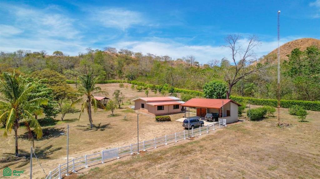 0 bed Land For Sale in Carrillo, Guanacaste - 1